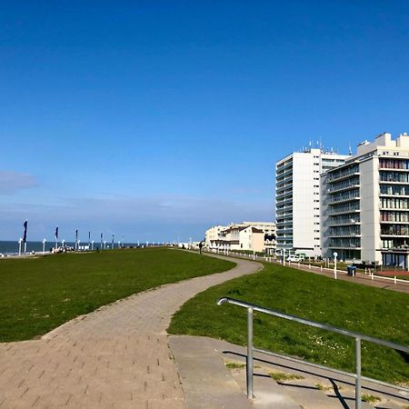 Kaiserhof 110 Norderney Exteriér fotografie